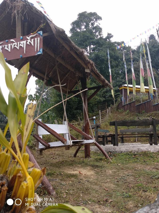 Khi Gha Thang Pelling Exterior photo