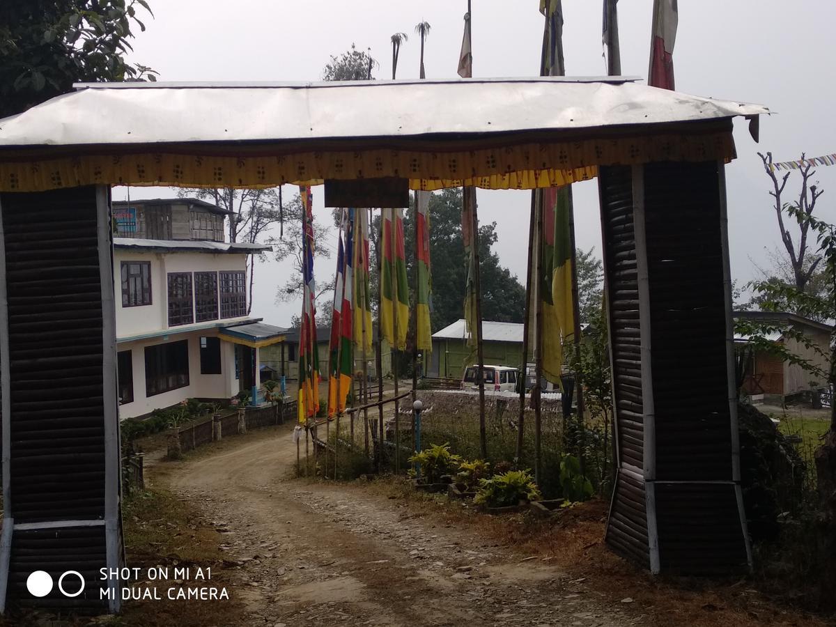 Khi Gha Thang Pelling Exterior photo