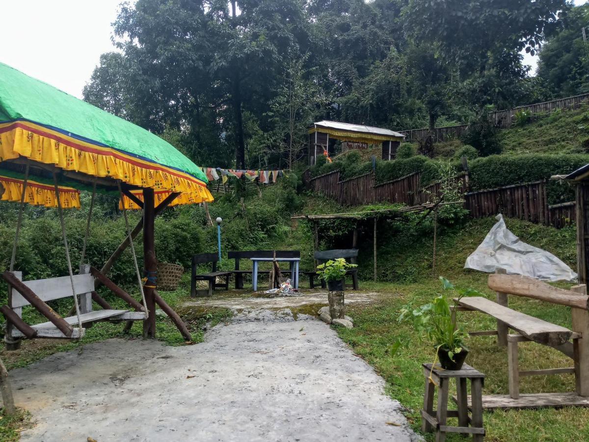 Khi Gha Thang Pelling Exterior photo